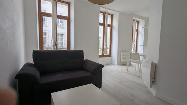 Appartement à vendre Morlaix 2 pièce(s) 35 m2