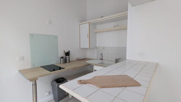 Appartement à vendre Morlaix 2 pièce(s) 35 m2