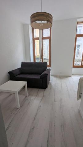 Appartement à vendre Morlaix 2 pièce(s) 35 m2
