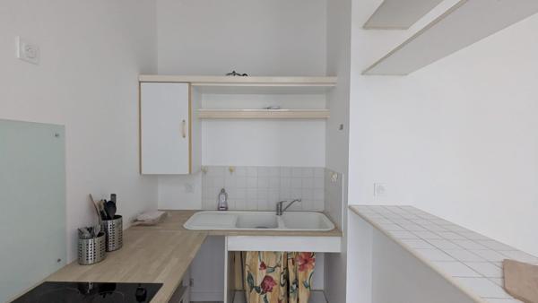 Appartement à vendre Morlaix 2 pièce(s) 35 m2