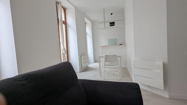 Appartement à vendre Morlaix 2 pièce(s) 35 m2