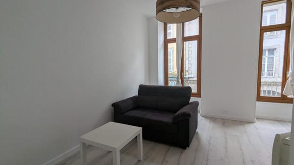 Appartement à vendre Morlaix 2 pièce(s) 35 m2