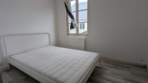 Appartement à vendre Morlaix 2 pièce(s) 35 m2