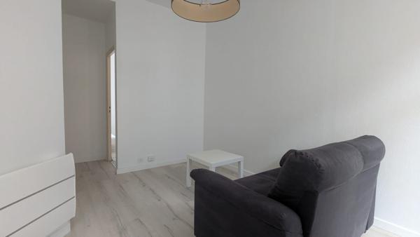 Appartement à vendre Morlaix 2 pièce(s) 35 m2