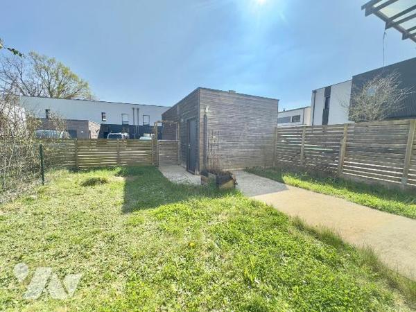 UNIQUEMENT À L'ÉTUDE TRENTE CINQ NOTAIRES ! Dans la commune de THORIGNÉ-FOUILLARD (35235), qui ...