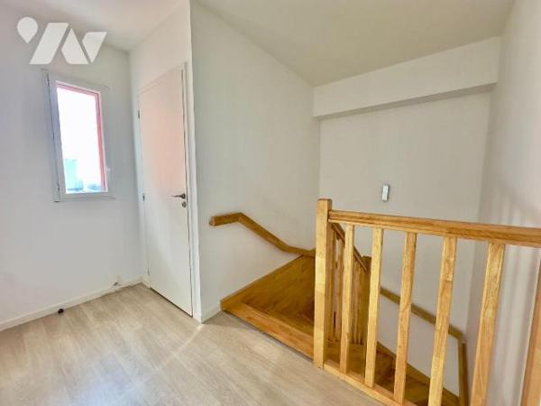 UNIQUEMENT À L'ÉTUDE TRENTE CINQ NOTAIRES ! Dans la commune de THORIGNÉ-FOUILLARD (35235), qui ...