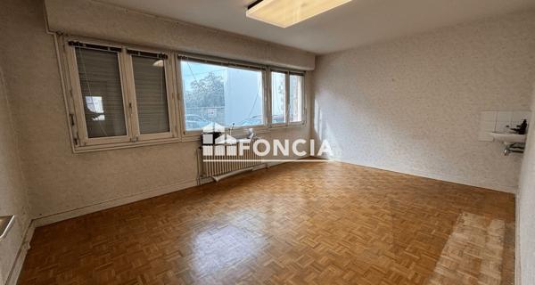 À vendre Appartement 2 pièces 49.5 m² - Quimper 29000