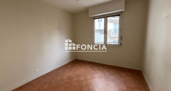 À vendre Appartement 2 pièces 49.5 m² - Quimper 29000