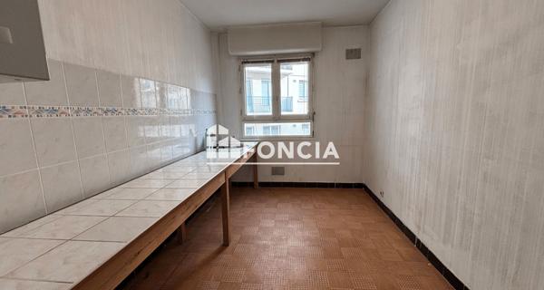 À vendre Appartement 2 pièces 49.5 m² - Quimper 29000