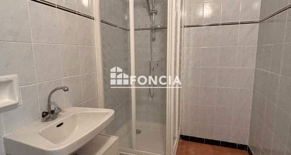 À vendre Appartement 2 pièces 49.5 m² - Quimper 29000