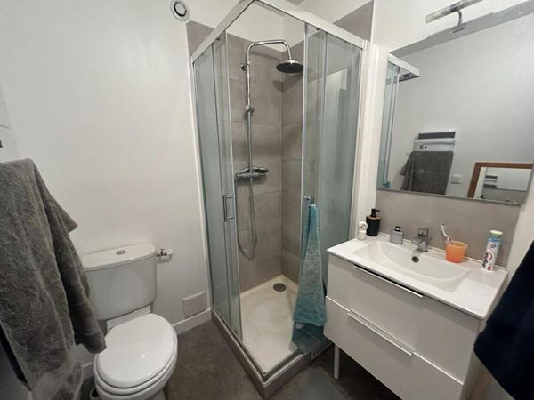 Appartement Lille 2 pièce(s) 33 m2