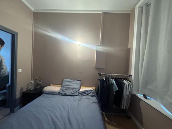 Appartement Lille 2 pièce(s) 33 m2