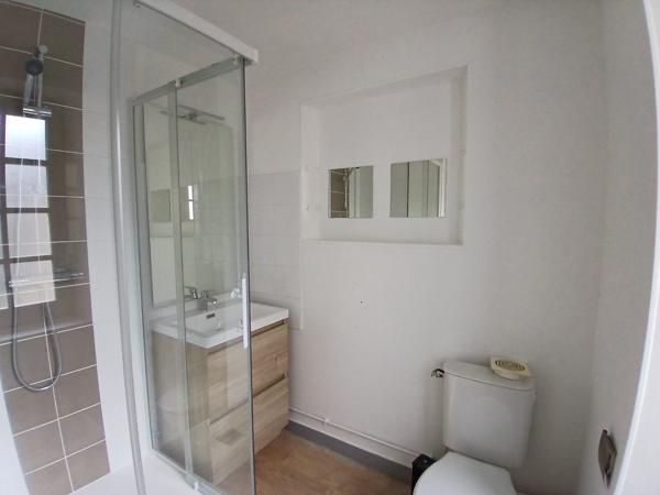 Appartement 2 pièces Laval Centre-Ville