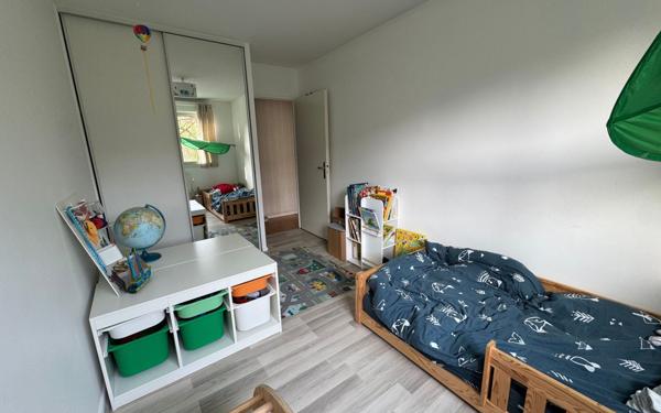 Appartement à louer    3 pièces •  Sainte-Foy-lès-Lyon