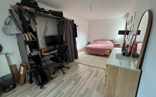 Appartement à louer    3 pièces •  Sainte-Foy-lès-Lyon
