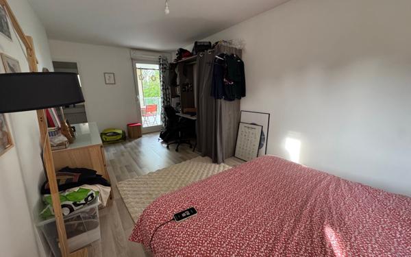 Appartement à louer    3 pièces •  Sainte-Foy-lès-Lyon