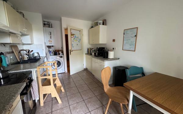 Appartement à louer    3 pièces •  Sainte-Foy-lès-Lyon