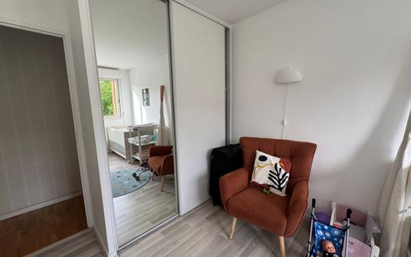 Appartement à louer    3 pièces •  Sainte-Foy-lès-Lyon