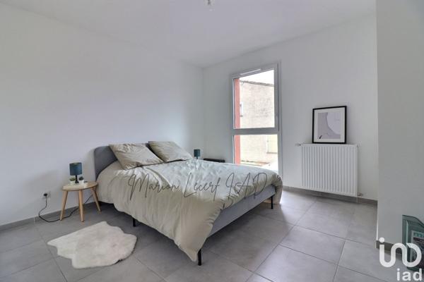 Appartement 4 pièces de 86 m² à Garéoult (83136)