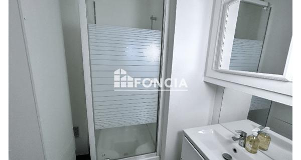 Location Studio meublé 18.91 m² - Rueil-malmaison 92500