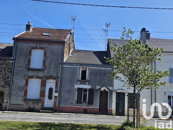 Maison à vendre 4 pièces 105 m² Gespunsart