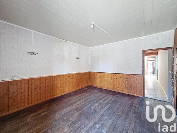 Maison à vendre 4 pièces 105 m² Gespunsart