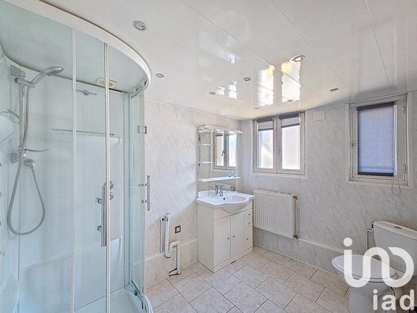 Maison à vendre 4 pièces 105 m² Gespunsart