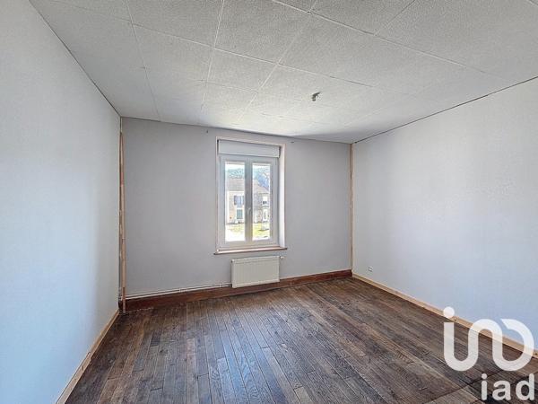 Maison à vendre 4 pièces 105 m² Gespunsart