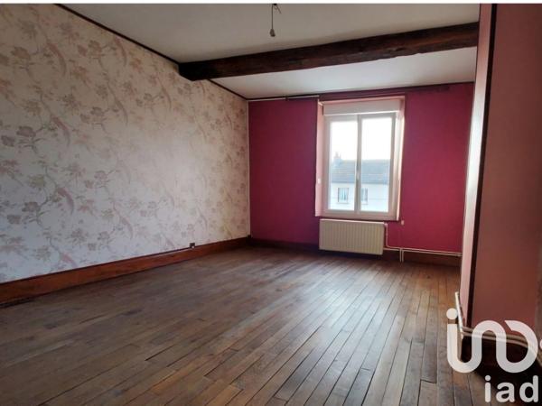 Maison à vendre 4 pièces 105 m² Gespunsart