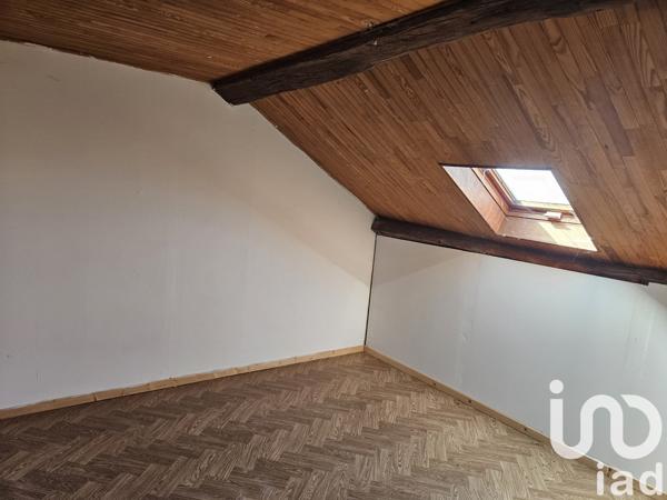 Maison à vendre 4 pièces 105 m² Gespunsart