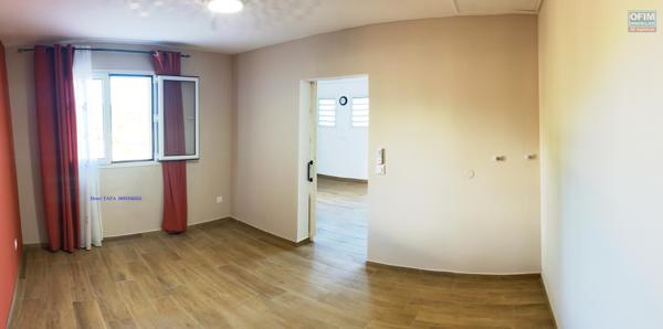 Bel Appartement T2 à Petite-Ile