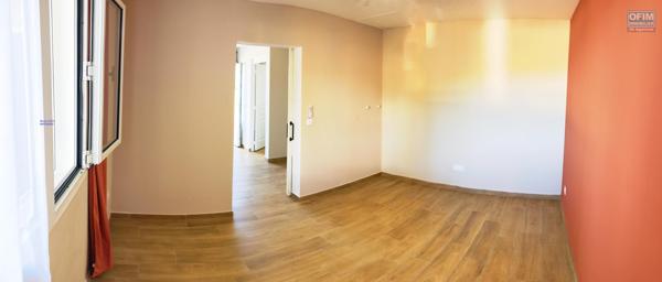 Bel Appartement T2 à Petite-Ile