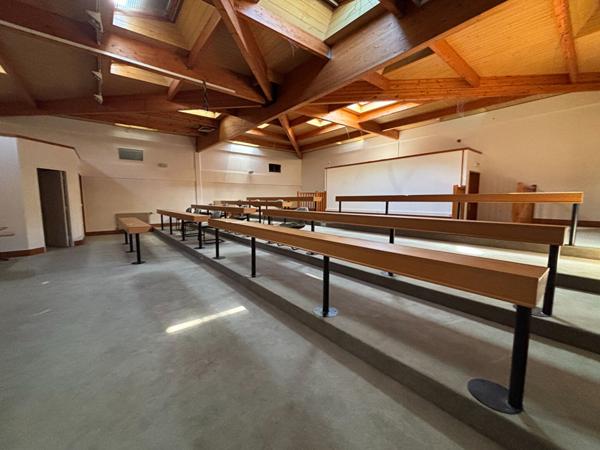 Bureaux Mennecy 2385 m2