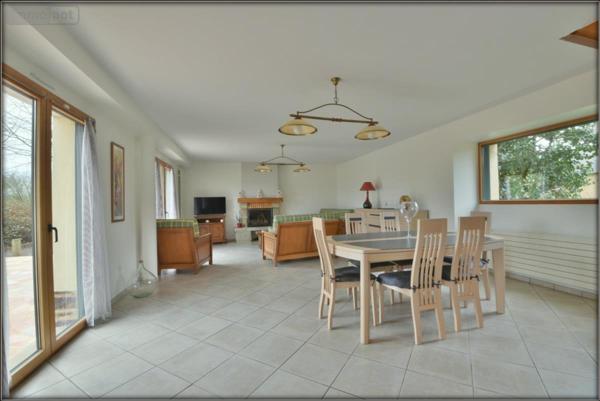 Maison à vendre à Le Rheu en Ille-et-Vilaine (35650), ref : 060-V224