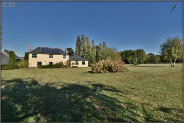 Maison à vendre à Le Rheu en Ille-et-Vilaine (35650), ref : 060-V224