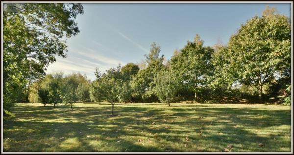 Maison à vendre à Le Rheu en Ille-et-Vilaine (35650), ref : 060-V224