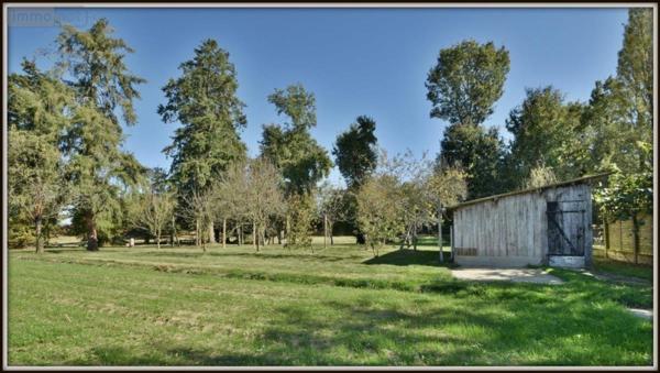 Maison à vendre à Le Rheu en Ille-et-Vilaine (35650), ref : 060-V224