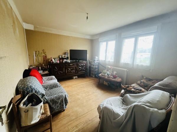 Maison à vendre |  Montréjeau |  4 pièces | 120 m²