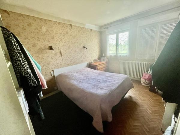 Maison à vendre |  Montréjeau |  4 pièces | 120 m²