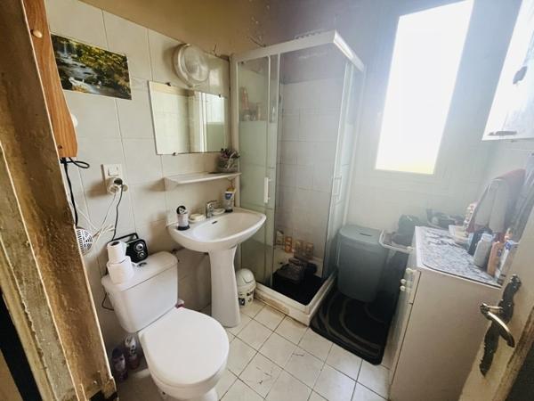 Maison à vendre |  Montréjeau |  4 pièces | 120 m²