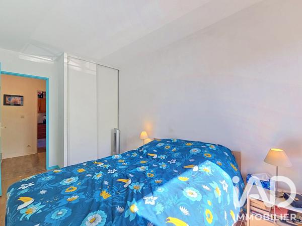 Appartement à vendre 2 pièces 47 m² Thiais
