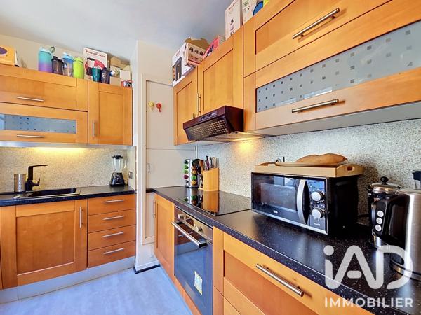 Appartement à vendre 2 pièces 47 m² Thiais