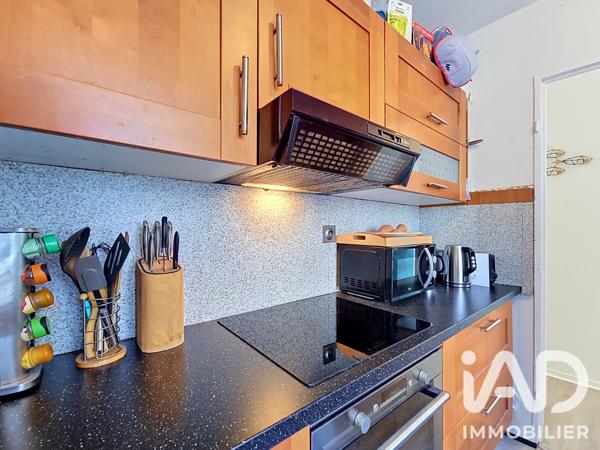 Appartement à vendre 2 pièces 47 m² Thiais