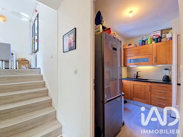 Appartement à vendre 2 pièces 47 m² Thiais