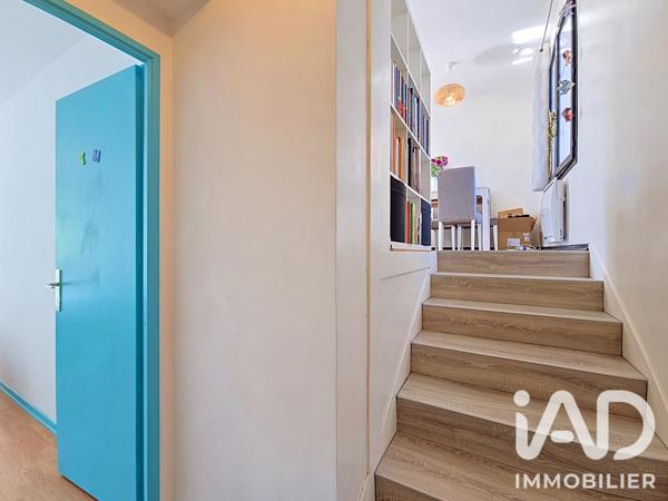 Appartement à vendre 2 pièces 47 m² Thiais