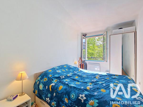 Appartement à vendre 2 pièces 47 m² Thiais