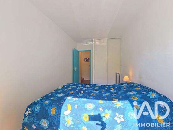 Appartement à vendre 2 pièces 47 m² Thiais