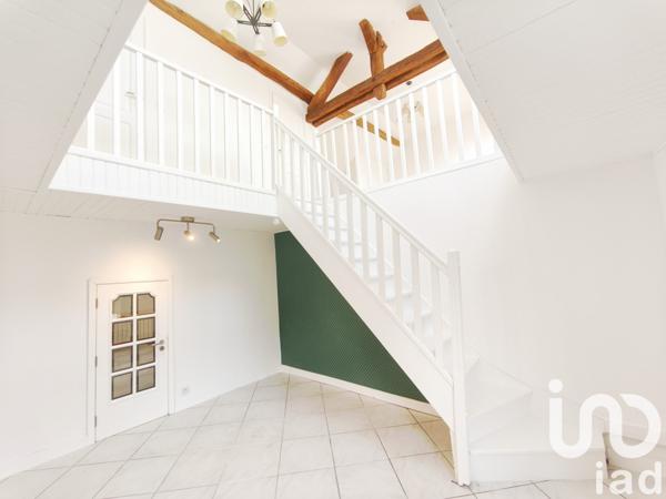 Appartement à vendre 3 pièces 82 m² La Chapelle-en-Serval