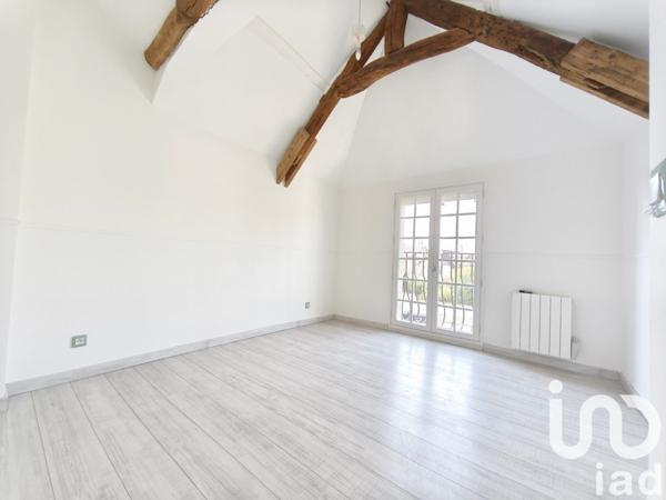 Appartement à vendre 3 pièces 82 m² La Chapelle-en-Serval