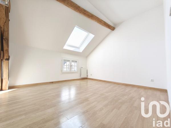 Appartement à vendre 3 pièces 82 m² La Chapelle-en-Serval